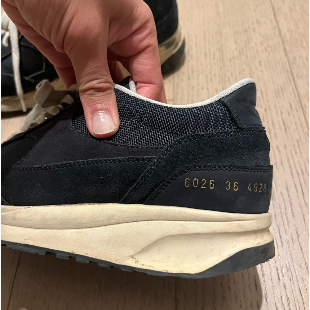 Common Projects Size 6.5 - Picture 2 of 4